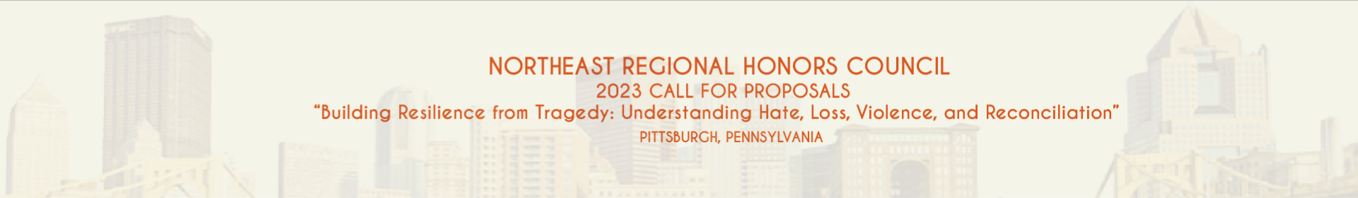 NRHC 2023 Event Banner