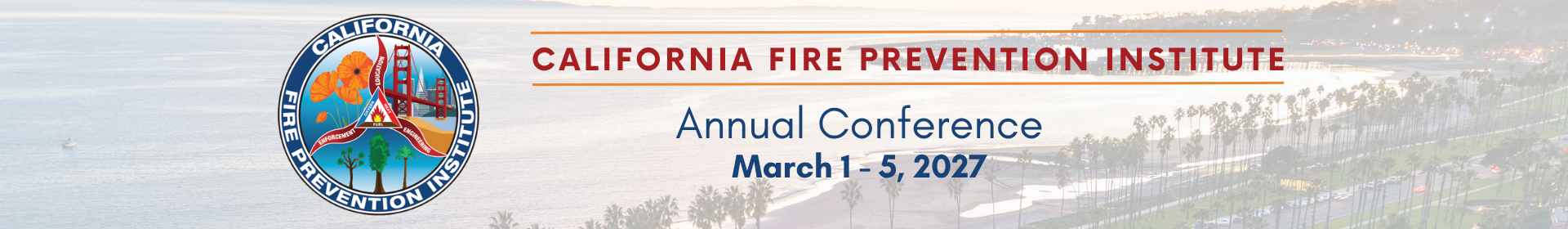 2027 CFPI Annual Meeting Event Banner