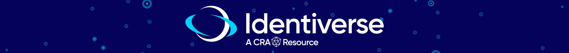 2024 Identiverse Event Banner