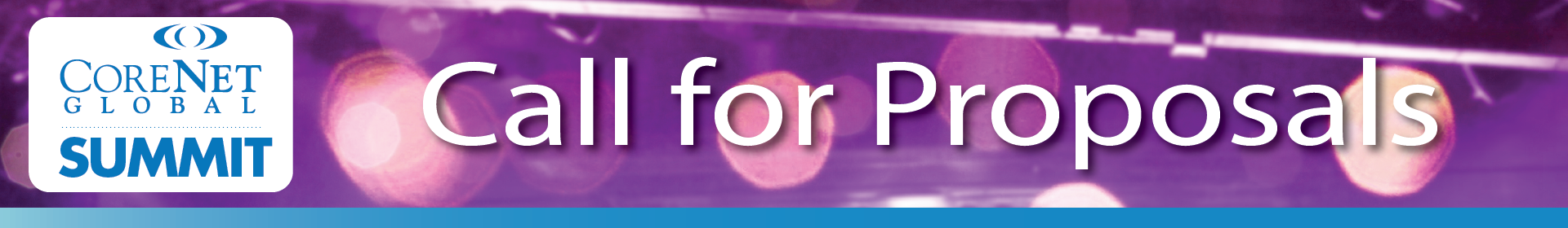 2024 CoreNet Global Summit | Kuala Lumpur | 5-7 March