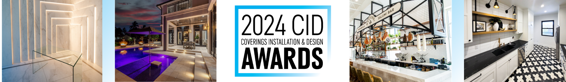 Coverings 2024 Event Banner