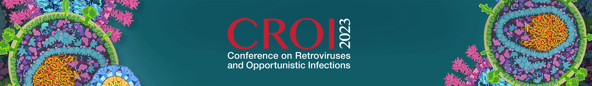 CROI 2023 Event Banner