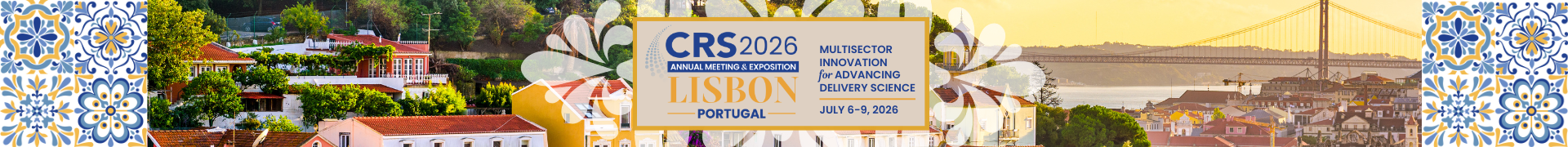 CRS 2026 Annual Meeting & Exposition Event Banner