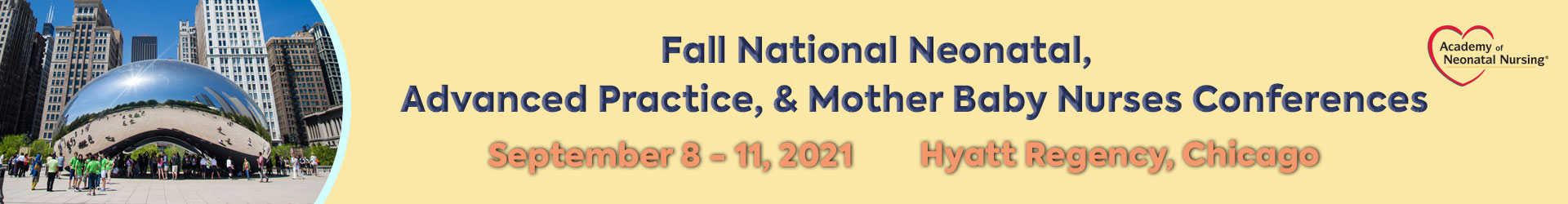 Fall National Neonatal, Advanced Practice & Mother Baby Nurses Conference