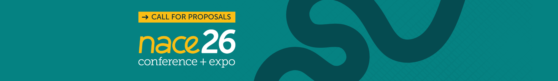 2026 Annual Meeting  Event Banner