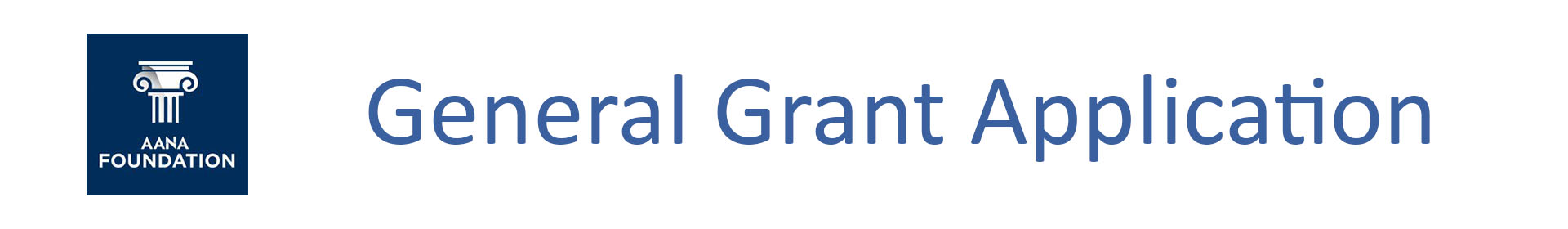 2025 Foundation Grant Event Banner