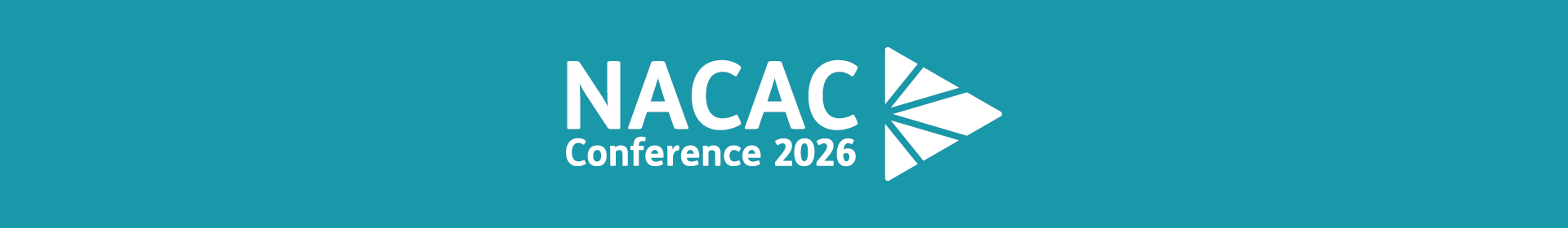 NACAC Conference 2026 Event Banner
