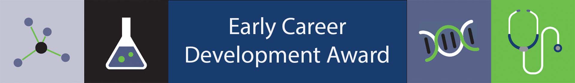 2022 CSCTR Early Career Development Award Event Banner