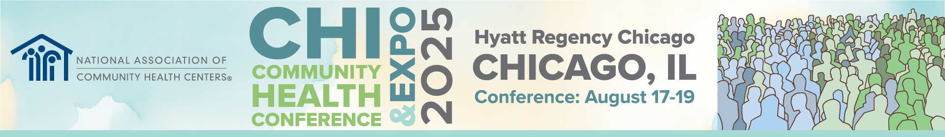 CHI 2025 Event Banner