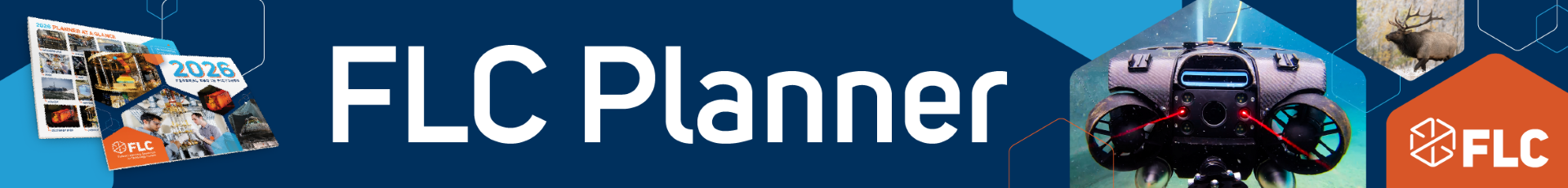 2027 FLC Planner  Event Banner
