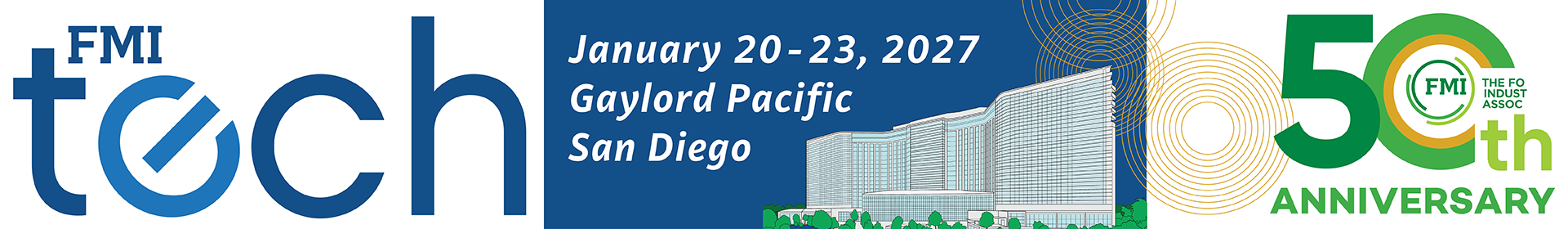2027 FMI Midwinter Executive Conference Event Banner