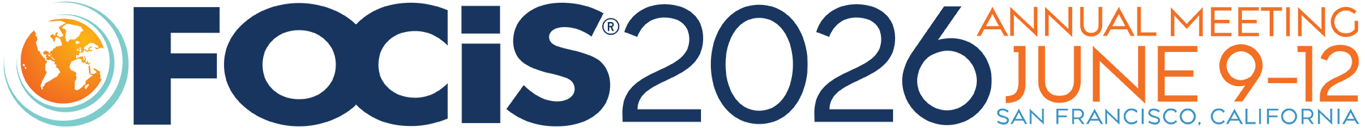 FOCIS 2026 Annual Meeting Event Banner