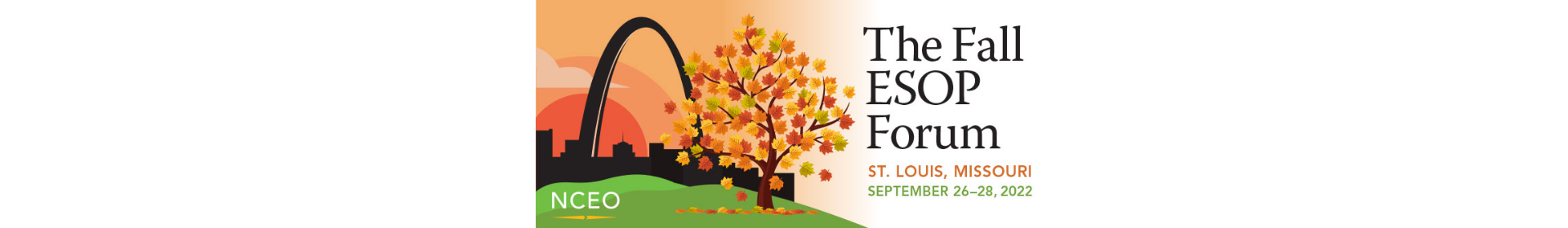 2022 Fall ESOP Forum