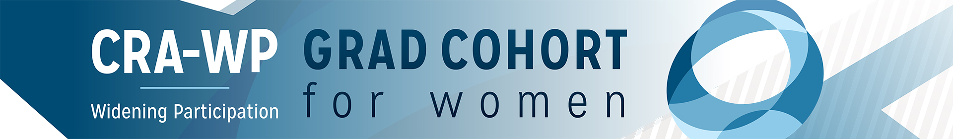 Grad Cohort - Women 2023 Event Banner