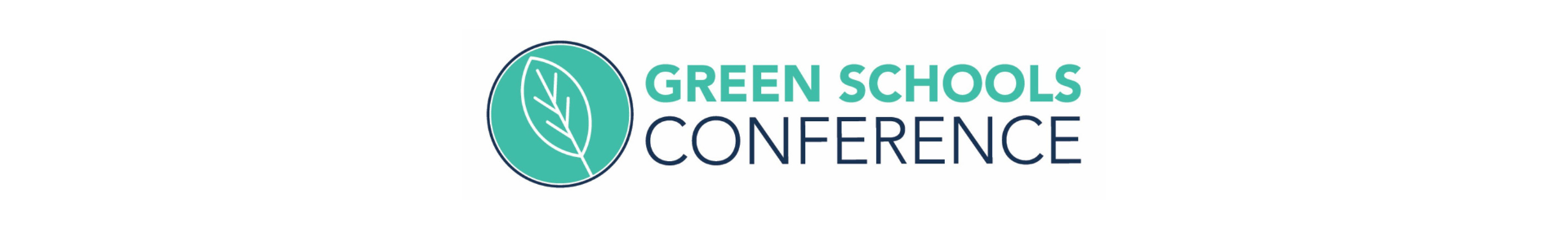 Green Schools Conference Logo