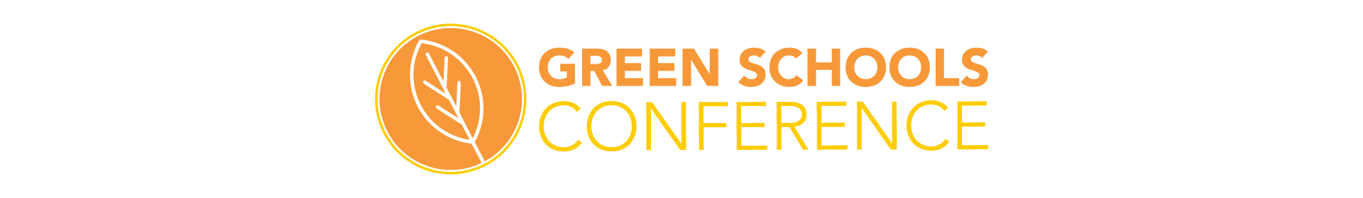 Green Schools Conference 2021 Event Banner