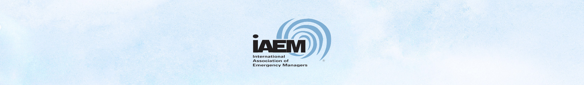 IAEM 74th Annual Conference & EMEX Event Banner