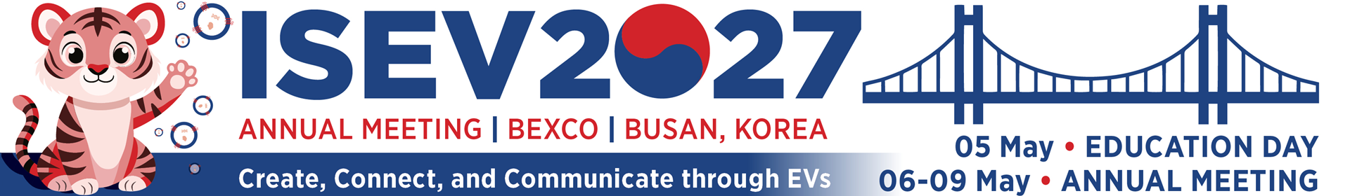 ISEV2027