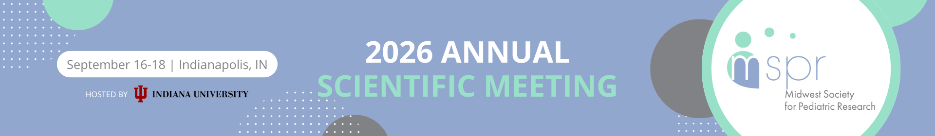 MSPR 2026 Event Banner