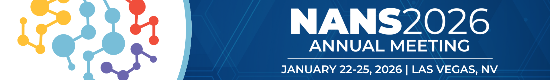 2026 Annual Meeting - Call for Proposals Event Banner