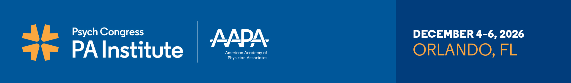 NP Institute March 19 – 22, 2026 Nashville, TN