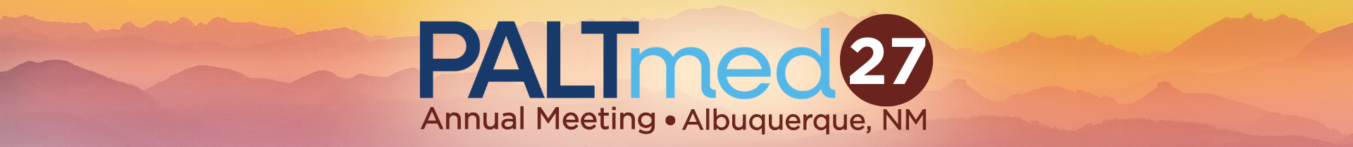 PALTmed27