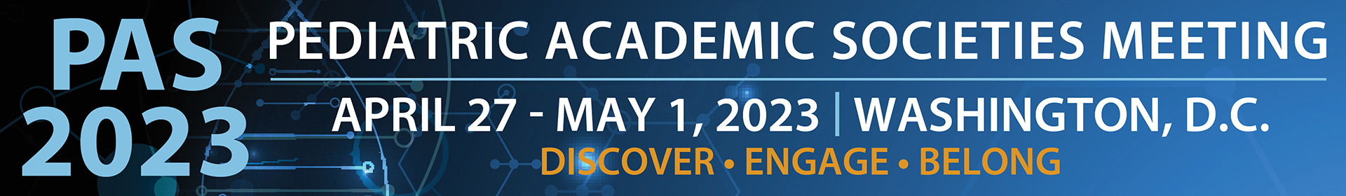 2023 Call for Scholarly Sessions Event Banner