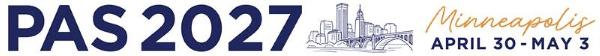 2027 Call for Volunteers Event Banner