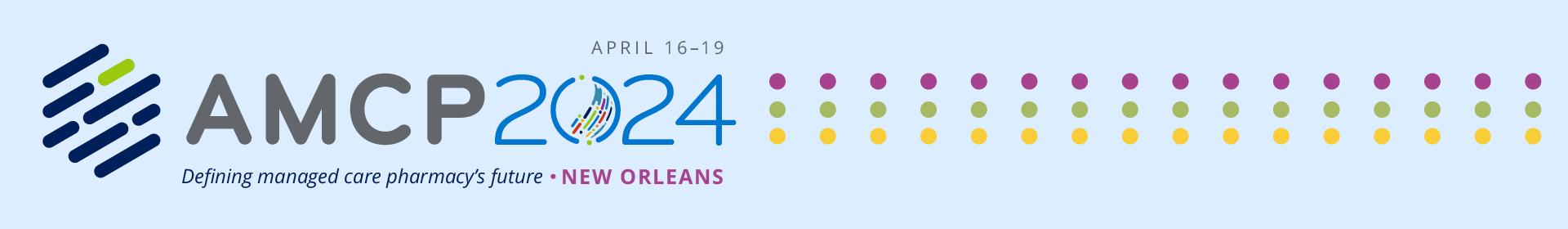 AMCP 2024 Event Banner