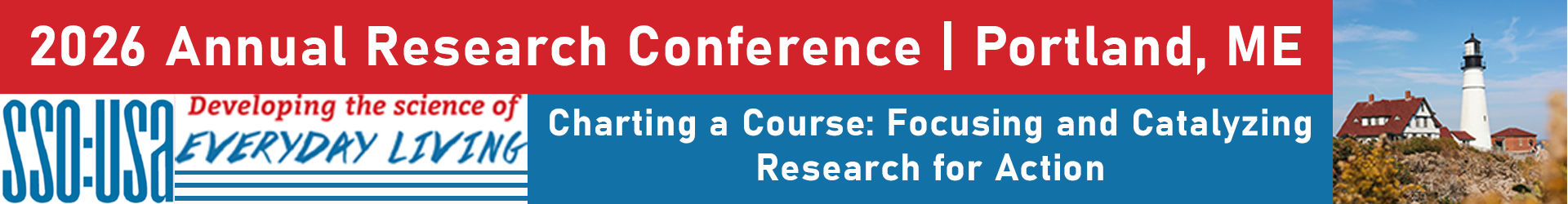 SSO:USA Society for the Study of Occupation