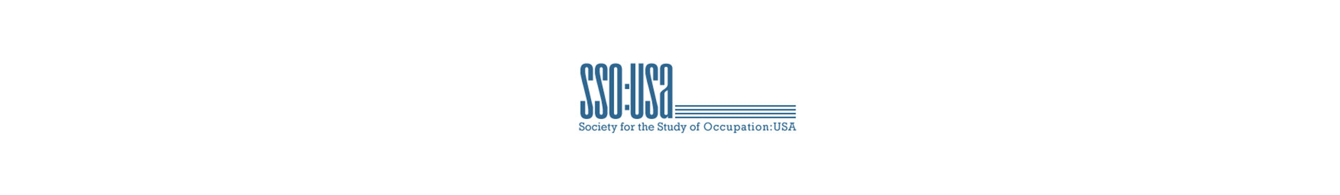 2019 SSO:USA Annual Meeting  Event Banner