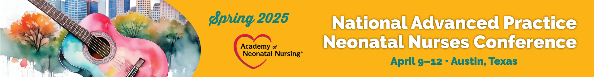 Submitter Login Page - Call for Abstracts - 2025 National Advanced ...