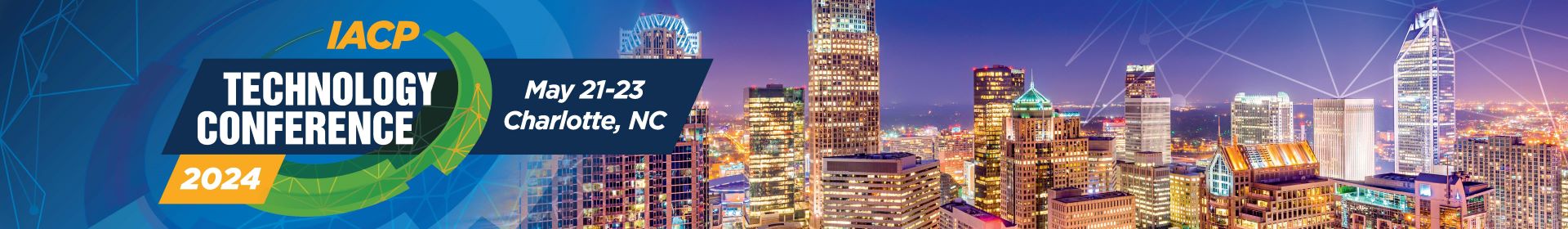 Technology Conference 2024 Event Banner