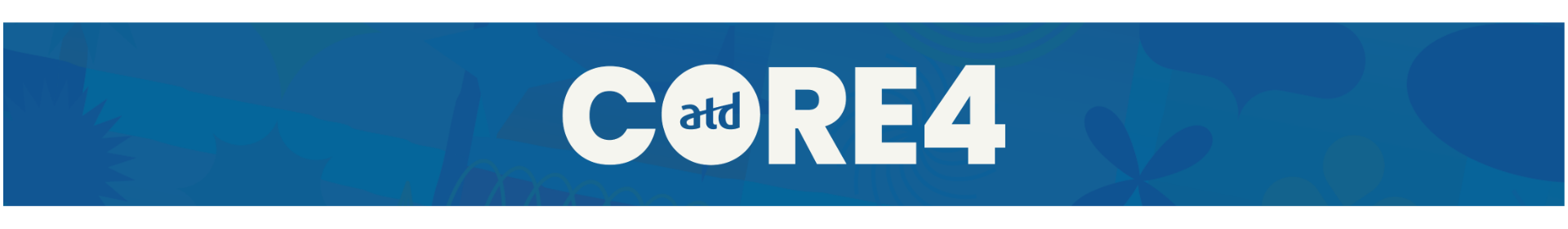 2026 Core4 Conference Event Banner