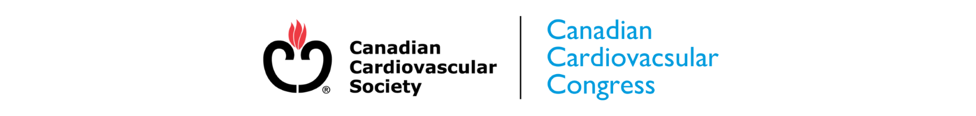 2025 Canadian Cardiovascular Congress Event Banner
