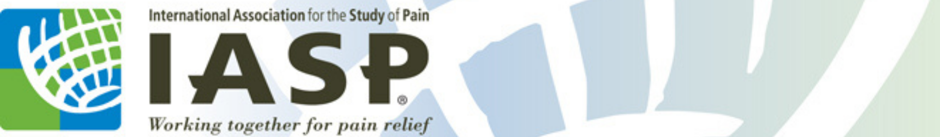 18th World Congress on Pain - Posters Event Banner