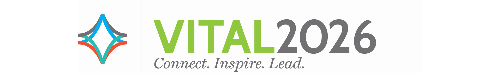 VITAL2026 Event Banner