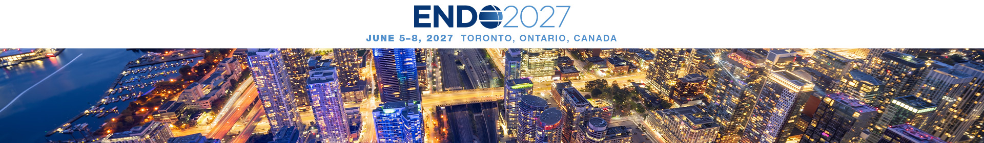 ENDO Session Suggestion and Symposium Proposal Event Banner