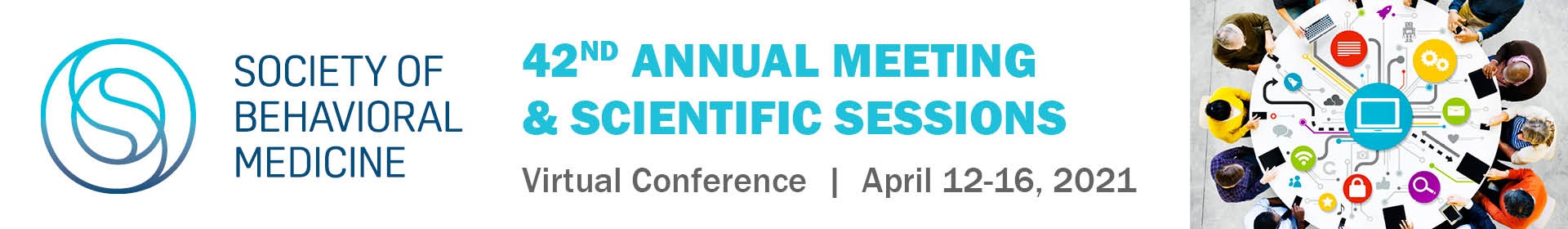 41st Annual Meeting & Scientific Sessions Event Banner