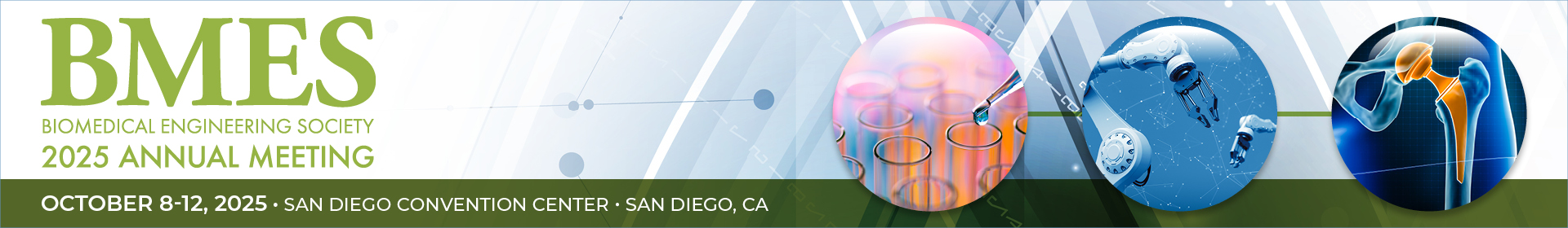 BMES 2025 Annual Meeting