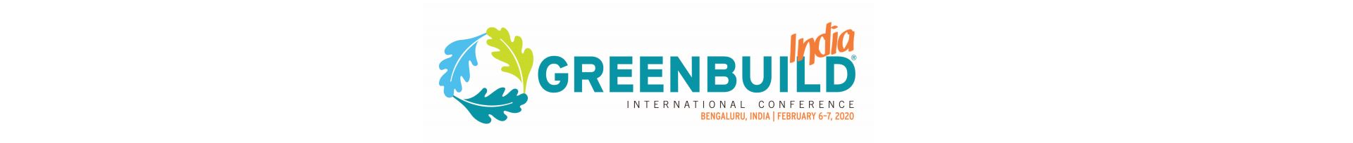 Greenbuild India 2020 Event Banner