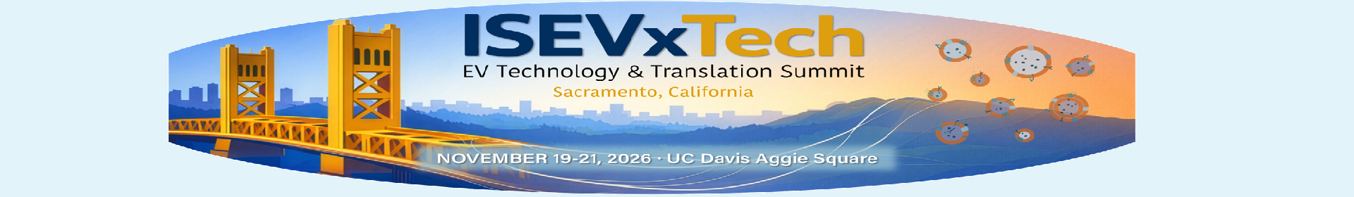 ISEVxTech 2026