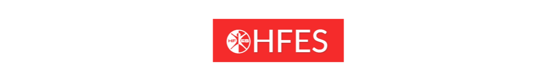 HFES 64th International Annual Meeting 2020 Event Banner