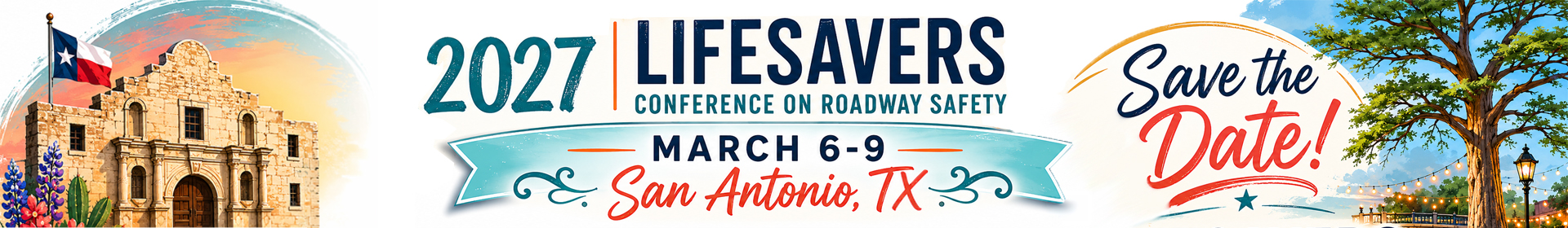 Lifesavers Conference 2027