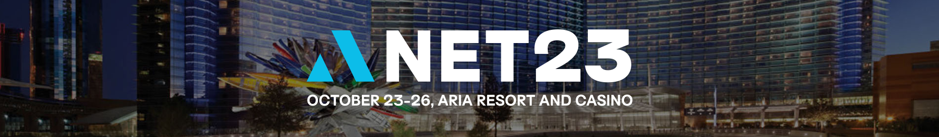 Applied Net 2023 Event Banner