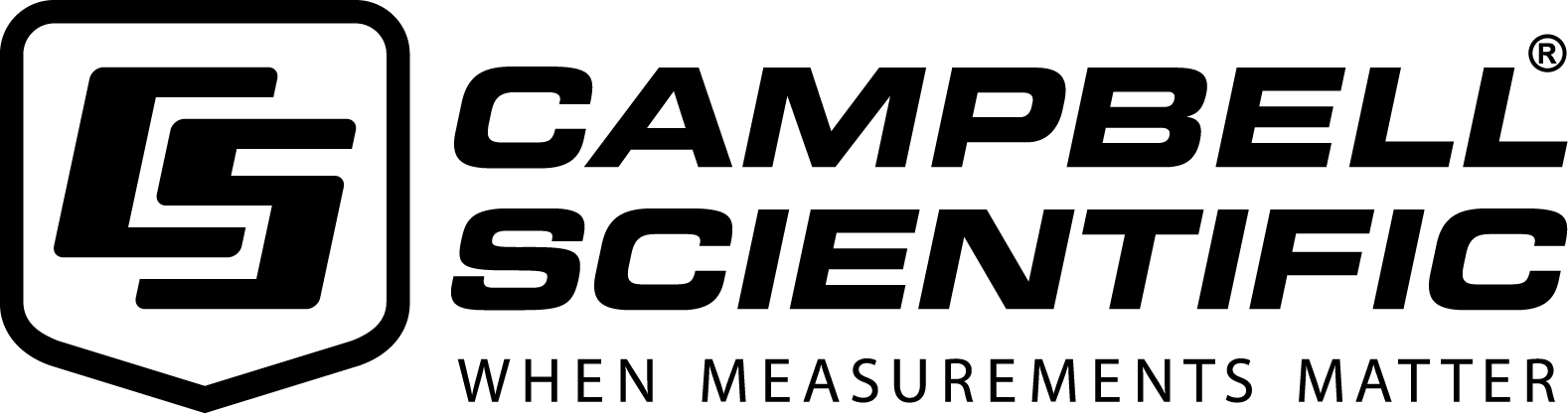 campbell scientific logo