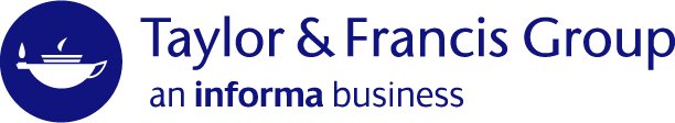 taylor and francis group logo